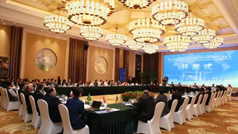 接待亞洲/大洋洲政府間反興奮劑部長級會議