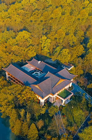 花家·品質 | 花家山莊圓滿完成中國質量（杭州）大會接待任務